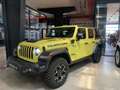 Jeep Wrangler Unlimited 2.0 4xe Rubicon 8ATX Amarillo - thumbnail 2