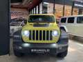 Jeep Wrangler Unlimited 2.0 4xe Rubicon 8ATX Amarillo - thumbnail 1