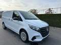 Mercedes-Benz Vito Facelift 116 CDI Long Navi*Front/Side Assist*PDC Blanc - thumbnail 2