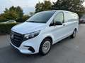 Mercedes-Benz Vito Facelift 116 CDI Long Navi*Front/Side Assist*PDC Blanc - thumbnail 1
