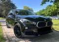 BMW X2 X2 sDrive 18i 140 ch DKG7Business Design Noir - thumbnail 5