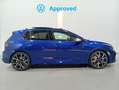 Volkswagen Golf 2.0 TSI R DSG 4Motion 245kW Azul - thumbnail 3