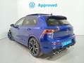 Volkswagen Golf 2.0 TSI R DSG 4Motion 245kW Azul - thumbnail 2