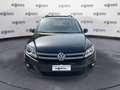 Volkswagen Tiguan Tiguan 1.4 TSI 122 CV Cross BlueMotion Technology Nero - thumbnail 12