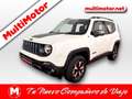 Jeep Renegade Todoterreno Automático de 5 Puertas Blanco - thumbnail 1