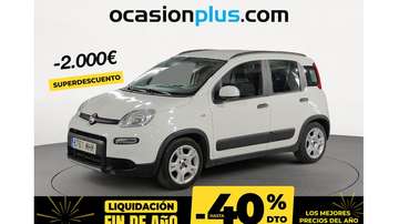 1.0 Gse City Cross Hybrid