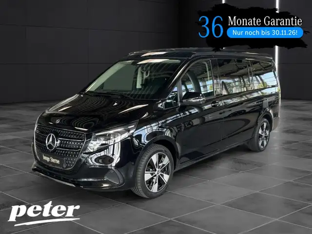 Mercedes-Benz V 220 d Marco Polo Camper Level*Airmatic*Küche