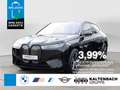 BMW iX xDrive 50 Sportpaket PANO ACC AHK HUD 360° Nero - thumbnail 1