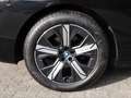 BMW iX xDrive 50 Sportpaket PANO ACC AHK HUD 360° Nero - thumbnail 10