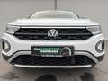 Volkswagen T-Roc 2.0 TDI DSG GOAL 175€ m. 20% Anzahlung AHK Digit Weiß - thumbnail 3