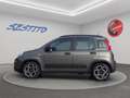 Fiat Panda 1.0 hybrid City Life s&s 70cv Gris - thumbnail 8