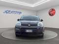 Fiat Panda 1.0 hybrid City Life s&s 70cv Gris - thumbnail 2