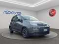 Fiat Panda 1.0 hybrid City Life s&s 70cv Gris - thumbnail 5