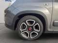Fiat Panda 1.0 hybrid City Life s&s 70cv Gris - thumbnail 4