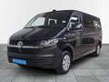 Volkswagen T6.1 Kombi 2.0 DSG TDI L2H1 NAVI+SHZ+AHK Albastru - thumbnail 1