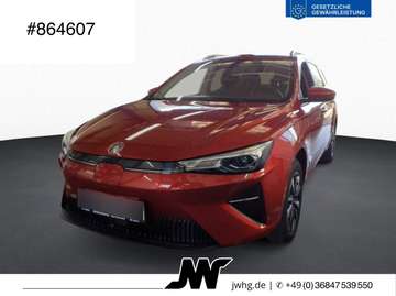 Comfort|ACC|Kamera|MG Pilot|Keyless|CarPlay