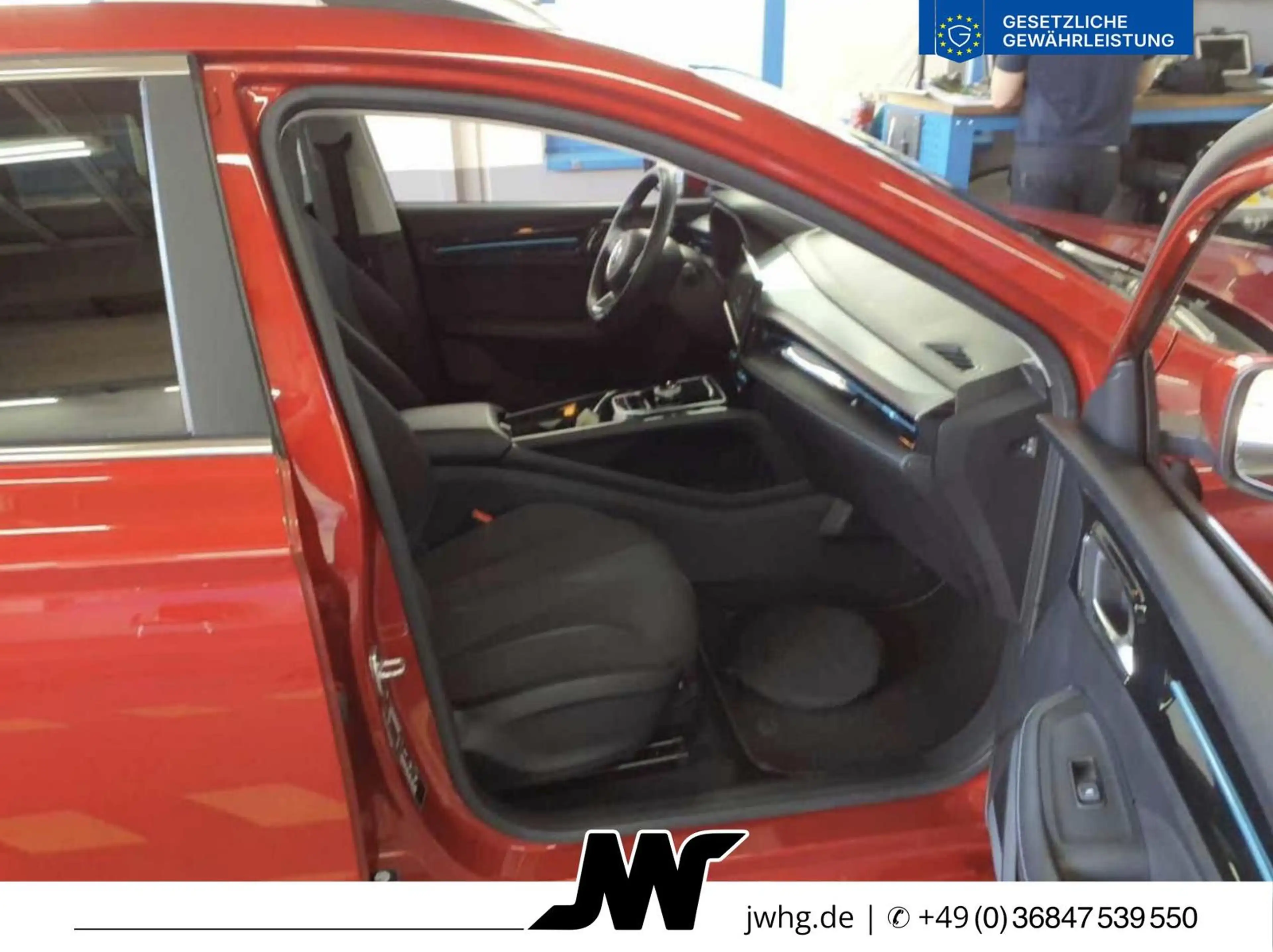 MG MG5 Comfort|ACC|Kamera|MG Pilot|Keyless|CarPlay — photo 11