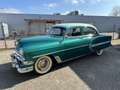 Chevrolet Bel Air Vert - thumbnail 4