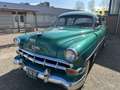 Chevrolet Bel Air Vert - thumbnail 1