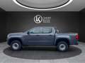 Volkswagen Amarok TDI 4MOTION ''AHV+ACC+RFK+uvm'' Grau - thumbnail 2