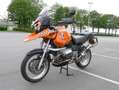 BMW R 1150 GS Orange - thumbnail 4