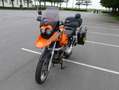 BMW R 1150 GS Orange - thumbnail 3