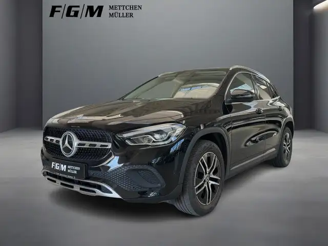 Mercedes-Benz GLA 200 GLA 200 Navi/Klima/LED/Sitzheiz./Tempomat/MBUX/