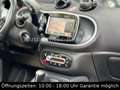 smart forTwo Cabrio Prime Brabus*JBL*PDC*Kamera*NAVI! Сірий - thumbnail 19