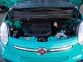 Fiat 500L Pop Star 0,9, Navi, Allwetter, Tempomat Blau - thumbnail 10
