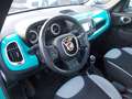 Fiat 500L Pop Star 0,9, Navi, Allwetter, Tempomat Blau - thumbnail 16