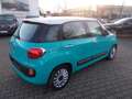 Fiat 500L Pop Star 0,9, Navi, Allwetter, Tempomat Blau - thumbnail 5