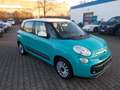 Fiat 500L Pop Star 0,9, Navi, Allwetter, Tempomat Blau - thumbnail 3