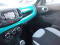Fiat 500L Pop Star 0,9, Navi, Allwetter, Tempomat Blau - thumbnail 26