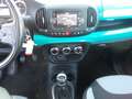 Fiat 500L Pop Star 0,9, Navi, Allwetter, Tempomat Blau - thumbnail 22