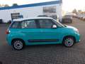 Fiat 500L Pop Star 0,9, Navi, Allwetter, Tempomat Blau - thumbnail 4