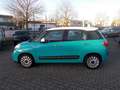 Fiat 500L Pop Star 0,9, Navi, Allwetter, Tempomat Blau - thumbnail 8