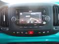 Fiat 500L Pop Star 0,9, Navi, Allwetter, Tempomat Blau - thumbnail 23