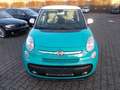 Fiat 500L Pop Star 0,9, Navi, Allwetter, Tempomat Blau - thumbnail 2