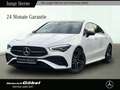 Mercedes-Benz CLA 200 AMG*PANO*DISTRONIC*360°KAMERA*AMBIENTEBE Weiß - thumbnail 1