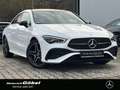 Mercedes-Benz CLA 200 AMG*PANO*DISTRONIC*360°KAMERA*AMBIENTEBE Weiß - thumbnail 3