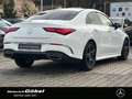 Mercedes-Benz CLA 200 AMG*PANO*DISTRONIC*360°KAMERA*AMBIENTEBE Weiß - thumbnail 6