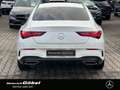 Mercedes-Benz CLA 200 AMG*PANO*DISTRONIC*360°KAMERA*AMBIENTEBE Weiß - thumbnail 5