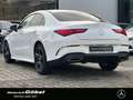 Mercedes-Benz CLA 200 AMG*PANO*DISTRONIC*360°KAMERA*AMBIENTEBE Weiß - thumbnail 4