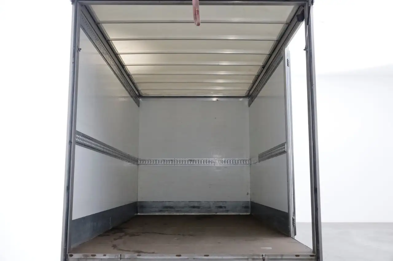 Iveco Daily 2024