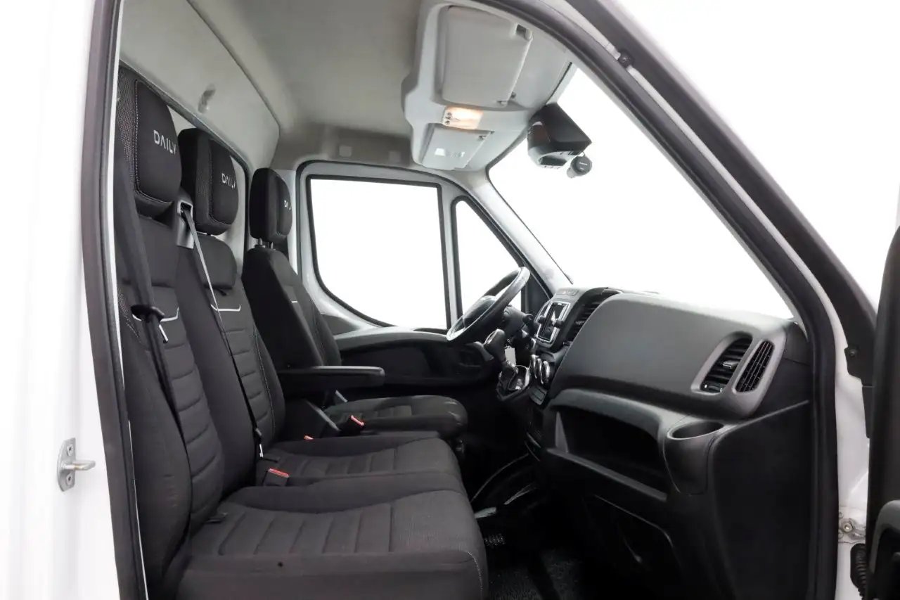 Iveco Daily 2024