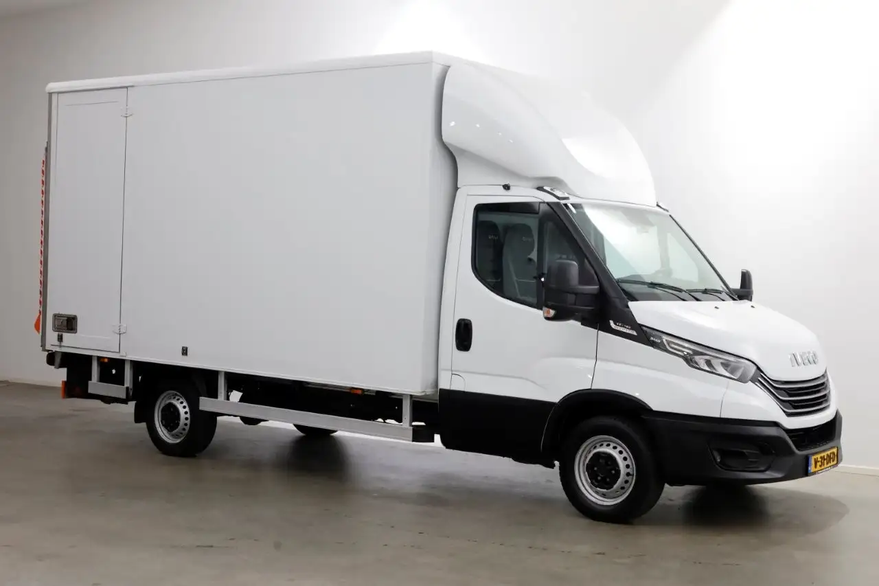 Iveco Daily 2024 — фото 10