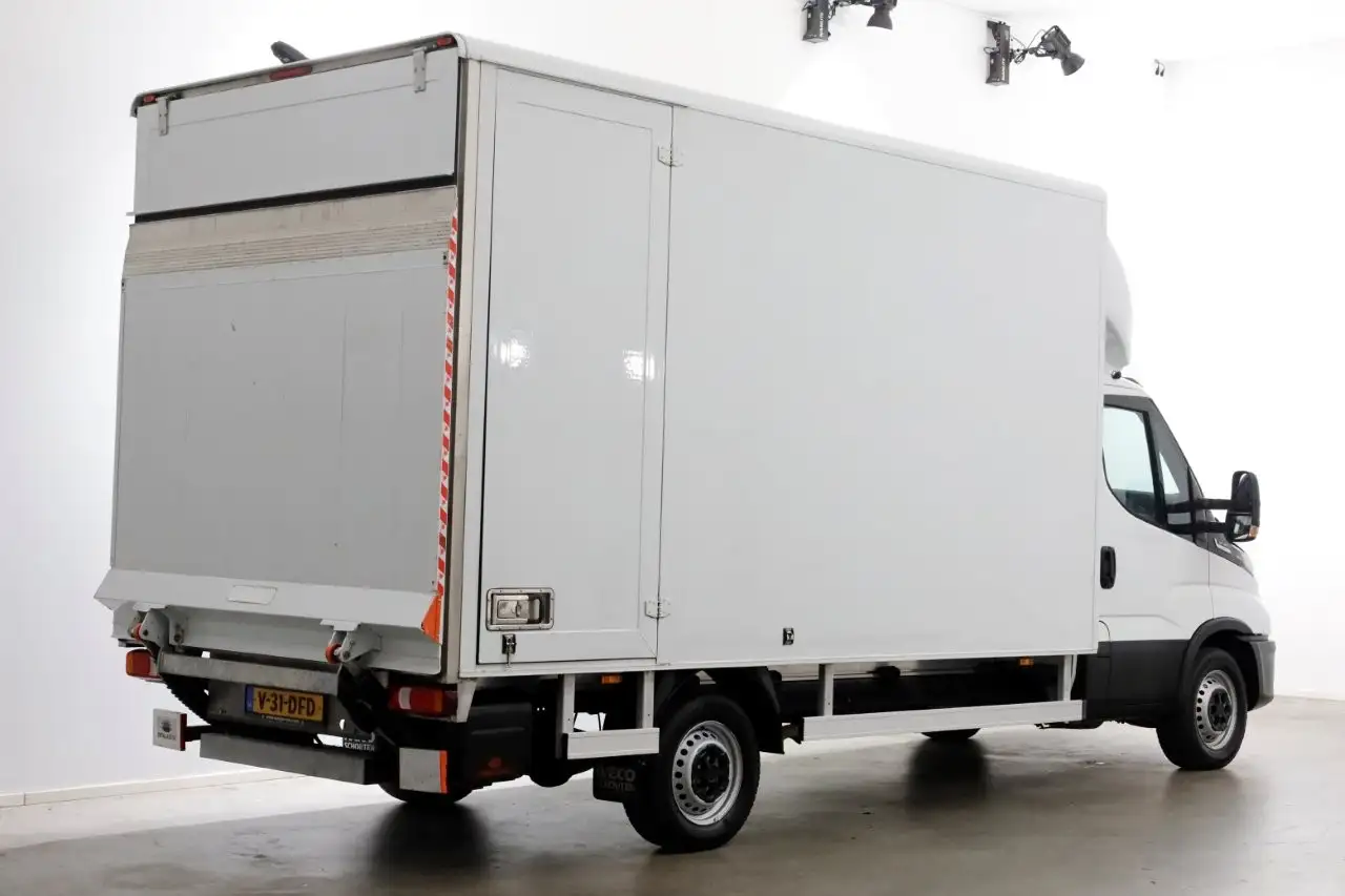 Iveco Daily 2024
