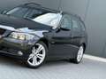 BMW 320 3-serie Touring 320I Executive Groot Navi - Pano - Zwart - thumbnail 6