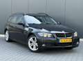 BMW 320 3-serie Touring 320I Executive Groot Navi - Pano - Zwart - thumbnail 2