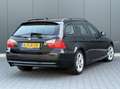 BMW 320 3-serie Touring 320I Executive Groot Navi - Pano - Zwart - thumbnail 4